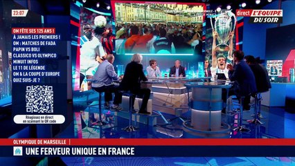 Replay de L'Équipe du Soir du 2 mai 2025 ⚽