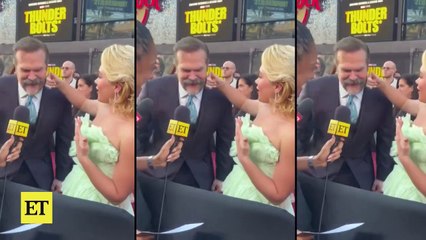 'Thunderbolts' Cast Weighs In on That Mysterious Asterisk (Exclusive)