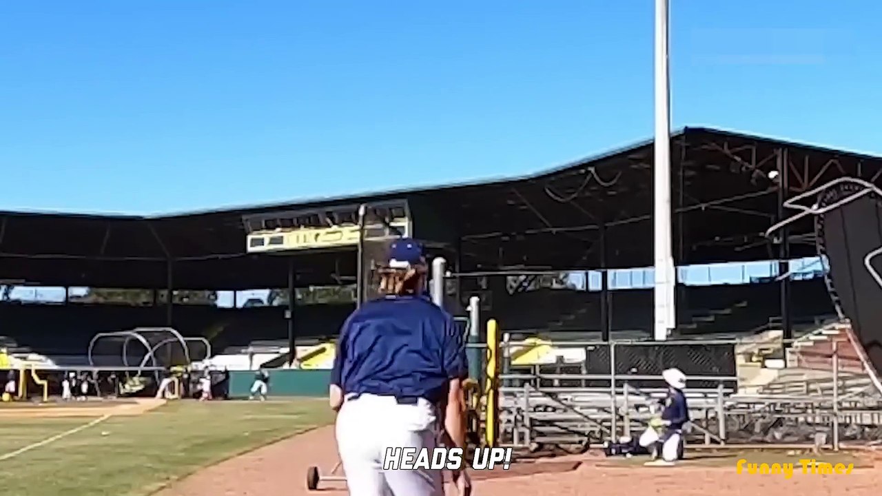 Funny Sports Fails Video Collection08