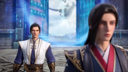 Legend of Xianwu Episode 112 Multi Subtitles
