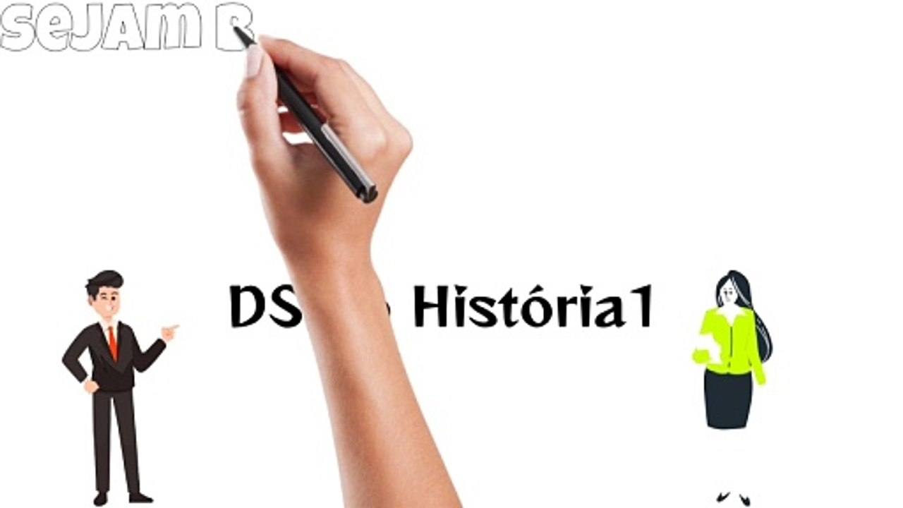 A História dos Videogames e Jogos Eletrônicos