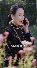 Luxe Lies- Faking The Glamour Full Chinese Drama