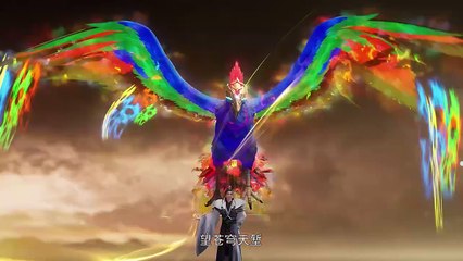 The Sovereign of All Realms Episode 326