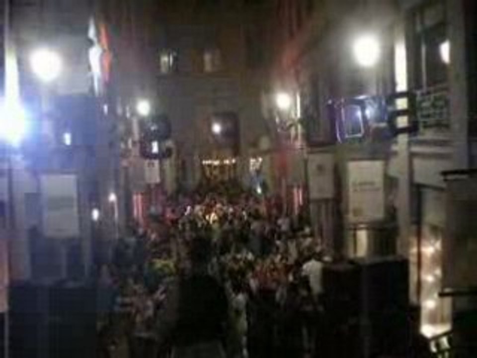 apéro sonore à lyon