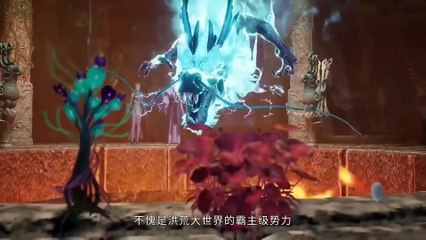 Ten Thousand Worlds Episode 326 Multiple Subtitle