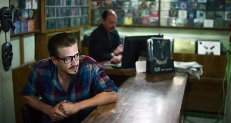 La Rueda Conoce Mi Nombre (2024) 🎬 - Tráiler Oficial y Estreno