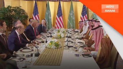 AS lulus jualan bernilai $3.5 bilion ke Arab Saudi