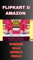 FLIPKART & AMAZON great summer sale best smartphones deals under rs.15000 #short