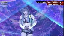 STARDOM All-Star Grand Queendom 2025 No DQ Match Mei Seira vs Suzu Suzuki