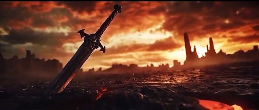 Devil May Cry (2026) - Live Action Trailer | #devilmaycry #devil #dmc #live #actionJensen Jensen, Cillian Murphy - Concept Trailer