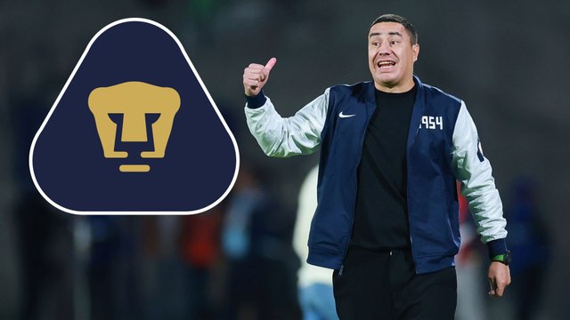 Efraín Juárez explota contra los detractores de Pumas previo al duelo contra Rayados: Carajo quién los entiende