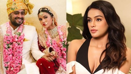 Sonyaa Ayodhya Divorce: शादी के 5 Year बाद Husband Harsh Samorre से Separation Reason, Love Story