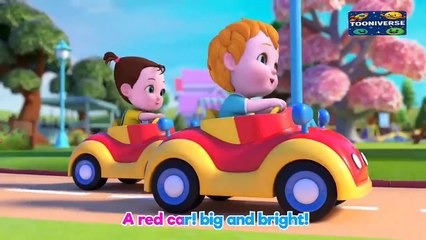 Open up, open up what's inside