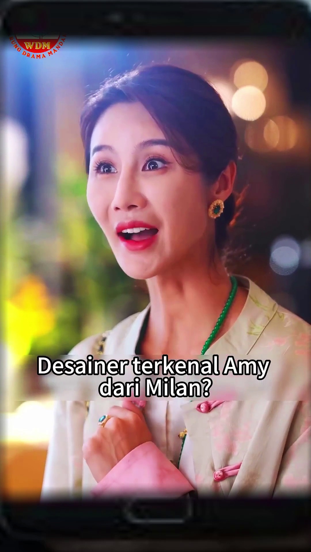  Gadis imut ini tidak tahu kalau cowok ganteng penyewa kamarnya ceo part 1