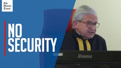 Prince Harry loses legal fight with UK over police protection