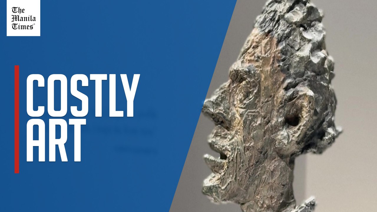 New York City art auctions feature most expensive paintings