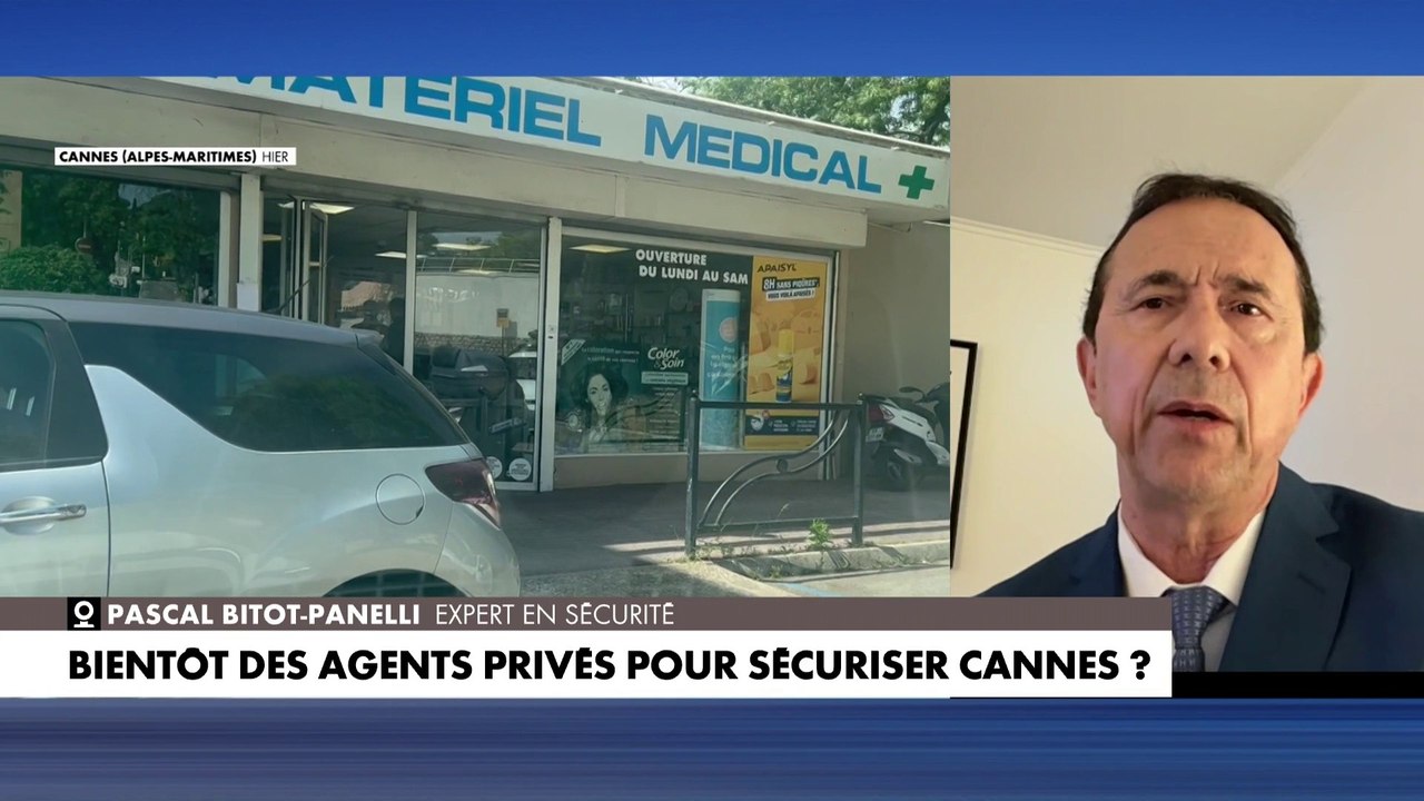 Pascal Bitot-Panelli : «Il faut se servir de tous les outils»