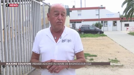 Des élèves et professeurs menacés à Bagnols-sur-Cèze