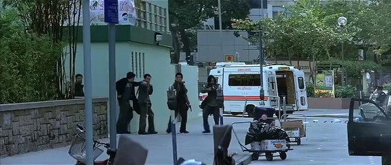 [ENG SUB] Breaking News 《大事件》 2004 Watch HD | Full Movie | Cantonese | Hong Kong