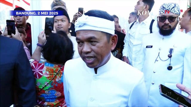 [FULL] Dedi Mulyadi Ungkap Mekanisme, Kriteria hingga Biaya Siswa Bermasalah Masuk Barak Militer