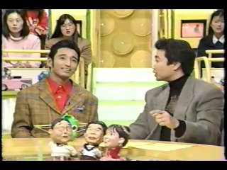 テレビ探偵団 ラッキィ池田