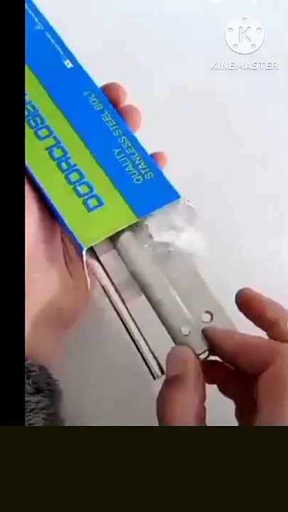 Door Closer