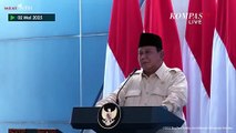 Blak-blakan! Prabowo Bicara Besarnya Anggaran Pendidikan: Apakah Sampai ke Alamat Tujuan?