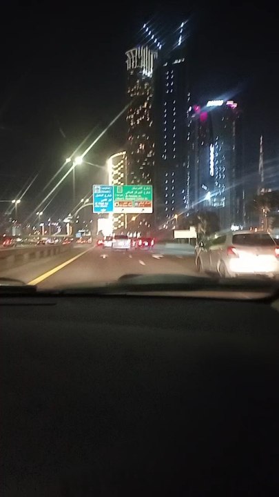 Dubai view