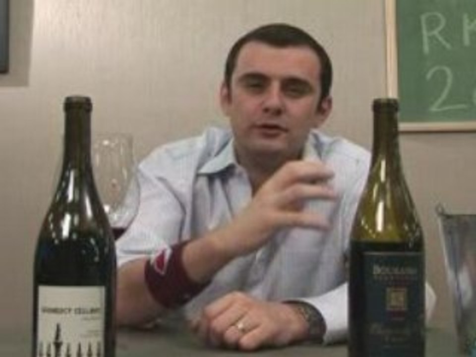 California vs Washington State Syrah Showdown - Episode #461