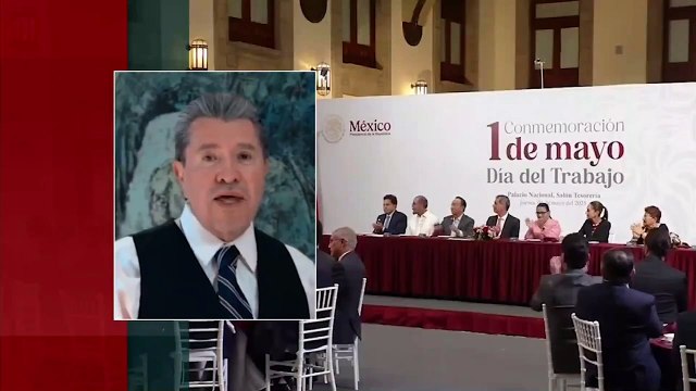 México irá por las 40 horas a la semana en las jornadas laborales | Antilogía