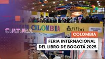 Te Lo Cuento 02-03-2025: Feria Internacional del Libro de Bogotá 2025