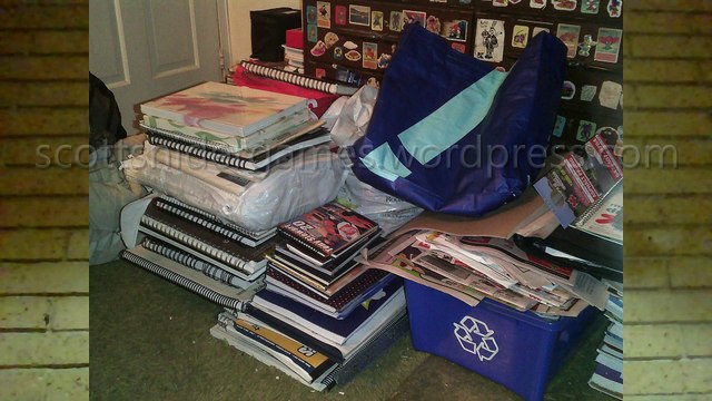 Scott Snider Video (Re: Autism And Mental Health Rumors) (05-03-2025)