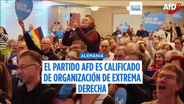 Últimas noticias | 03 mayo - Mañana