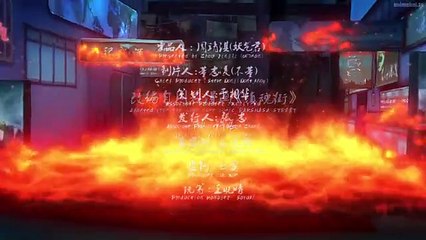 Rakshasa Street S01 E21