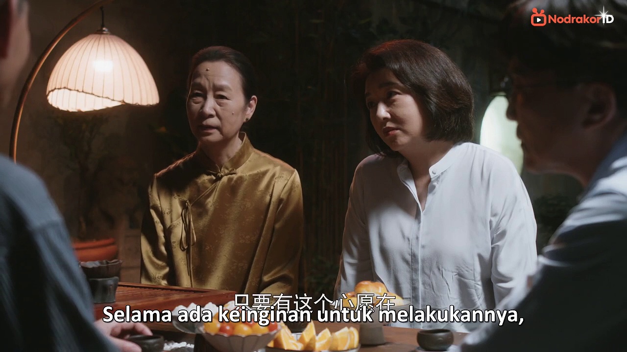  (indo sub) ep 13 gen z