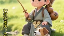 龙虎山小神仙