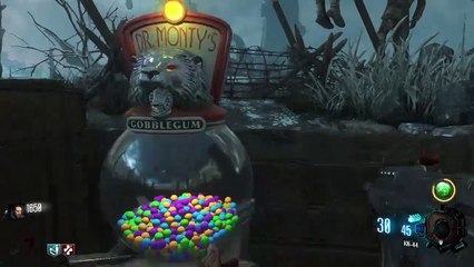 Are You Ready To Fight Zombies (Call Of Duty: Black Ops III)