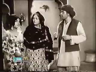 Chann Puttar 1970 __ Full Movie __ Part-1 _movie(360P)