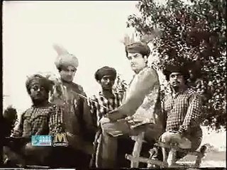 Chann Puttar 1970 __ Full Movie __ Part-2 _movie(360P)