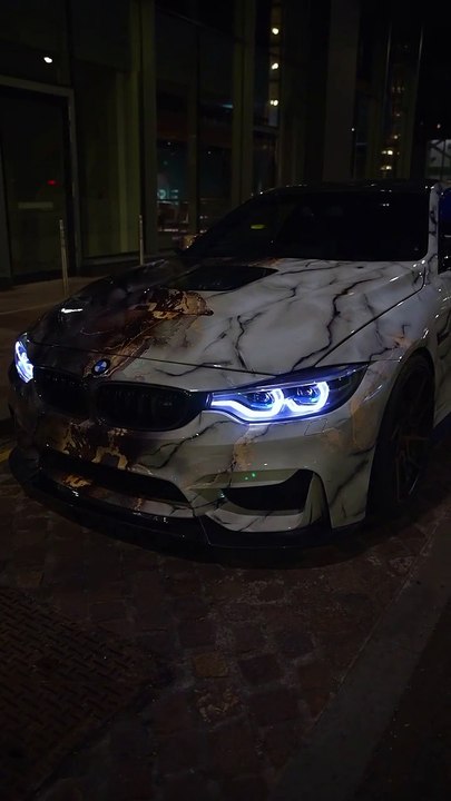Peace | BMW Engine | love