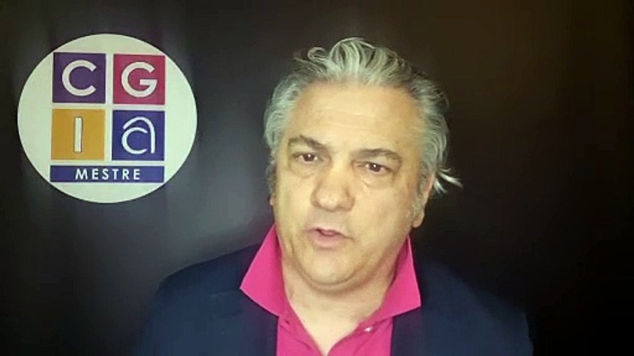 Ufficio studi CGIA