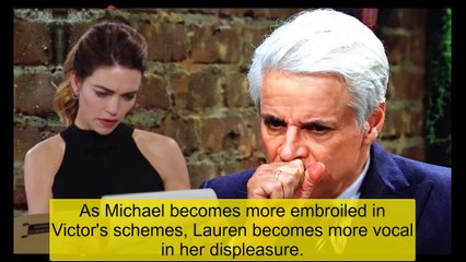 CBS Young And The Restless WEEKLY Saturdays 5_3_2025 - Summer big Fight with Che