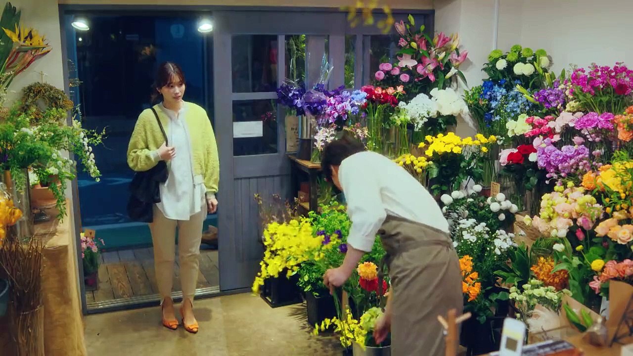 EP04 - Kururi 〜Who’s in Love with me〜 - Kururi- Dare ga Watashi to Koi wo Shita