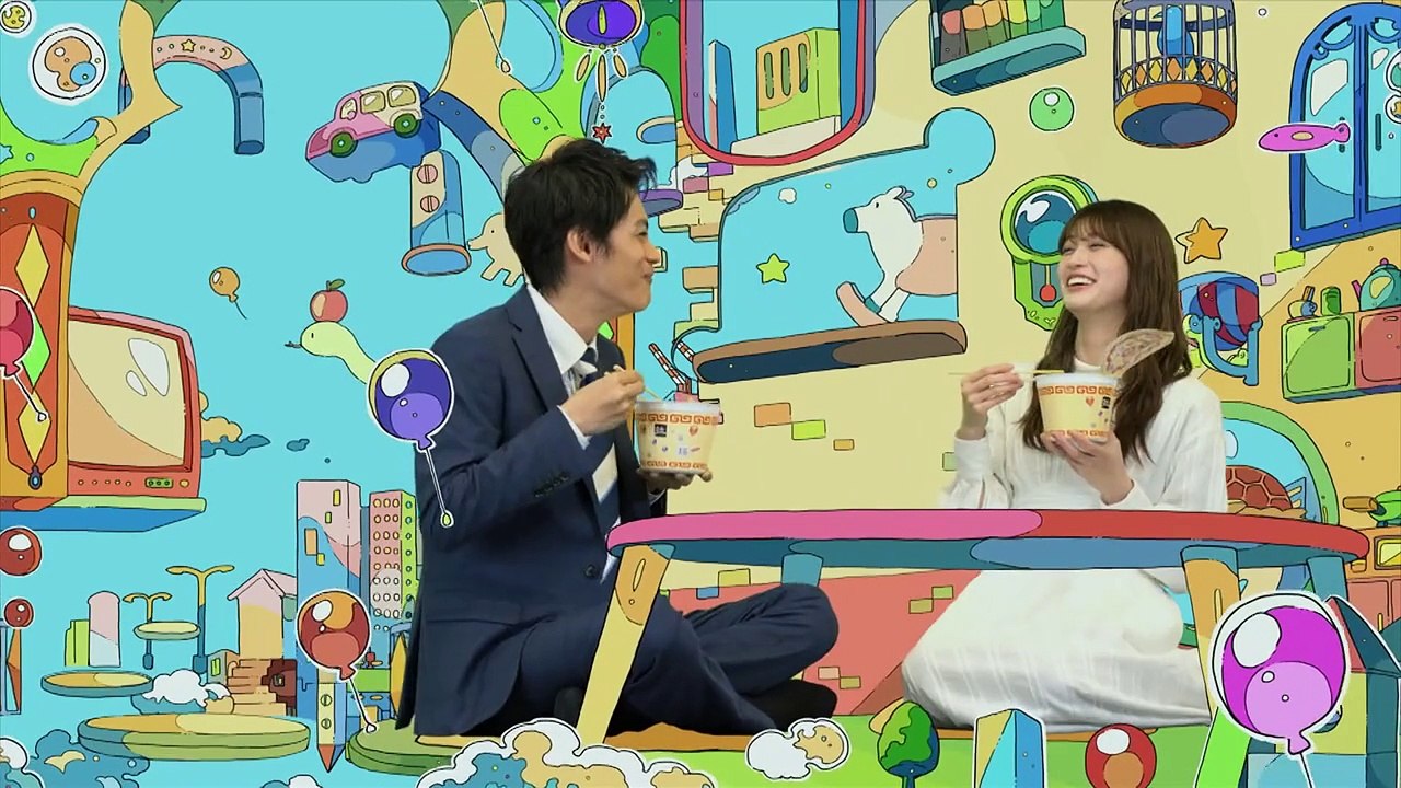 EP07 - Kururi 〜Who’s in Love with me〜 - Kururi- Dare ga Watashi to Koi wo Shita