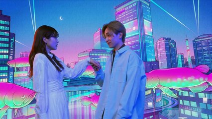EP08 - Kururi 〜Who’s in Love with me〜 - Kururi- Dare ga Watashi to Koi wo Shita