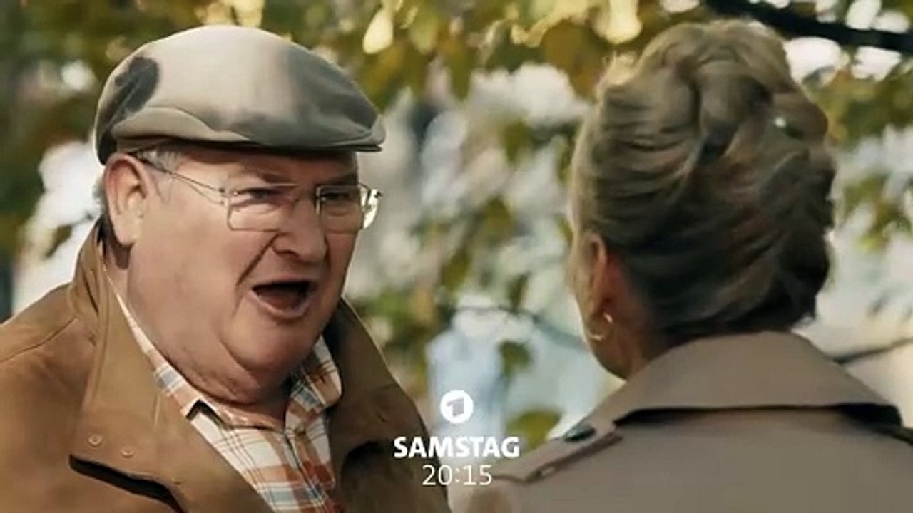 Kryger bleibt Krüger | movie | 2020 | Official Trailer