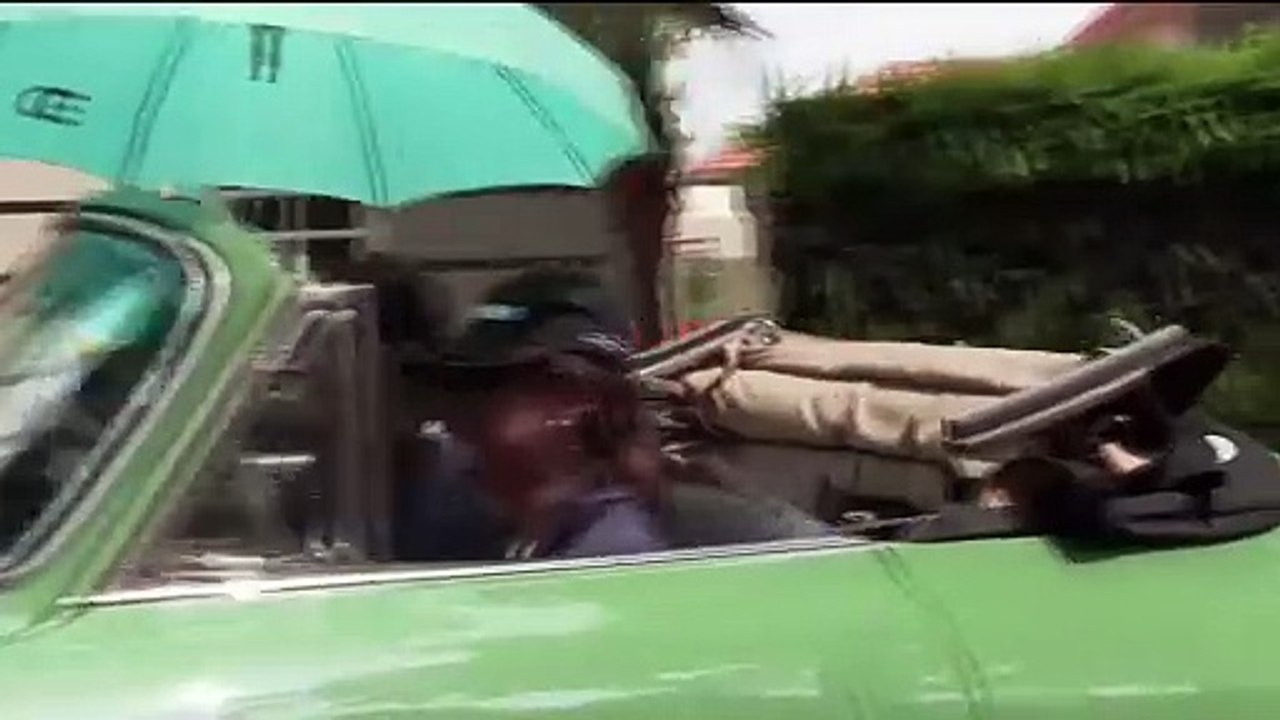 Die Porsche 911 Story | movie | 2016 | Official Trailer