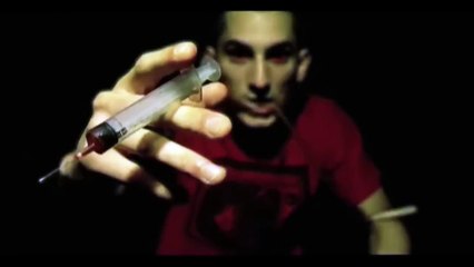 Sodium Babies | movie | 2009 | Official Trailer