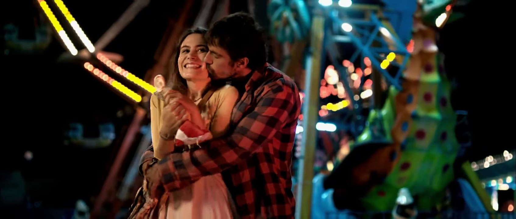 Du allein | movie | 2014 | Official Trailer