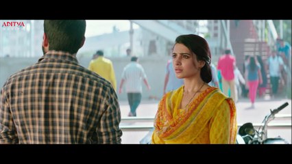 Samantha New Movie Scenes | Naga Chaitanya | Majili Movie